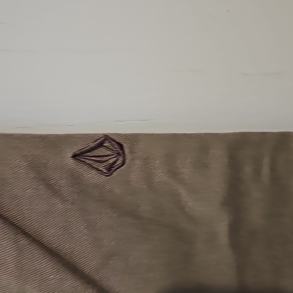 Volcom True to This khakis size 28 - Picture 6 of 10